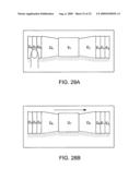 Portable Electronic Device Configured to Present Contact Images diagram and image