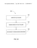 Portable Electronic Device Configured to Present Contact Images diagram and image