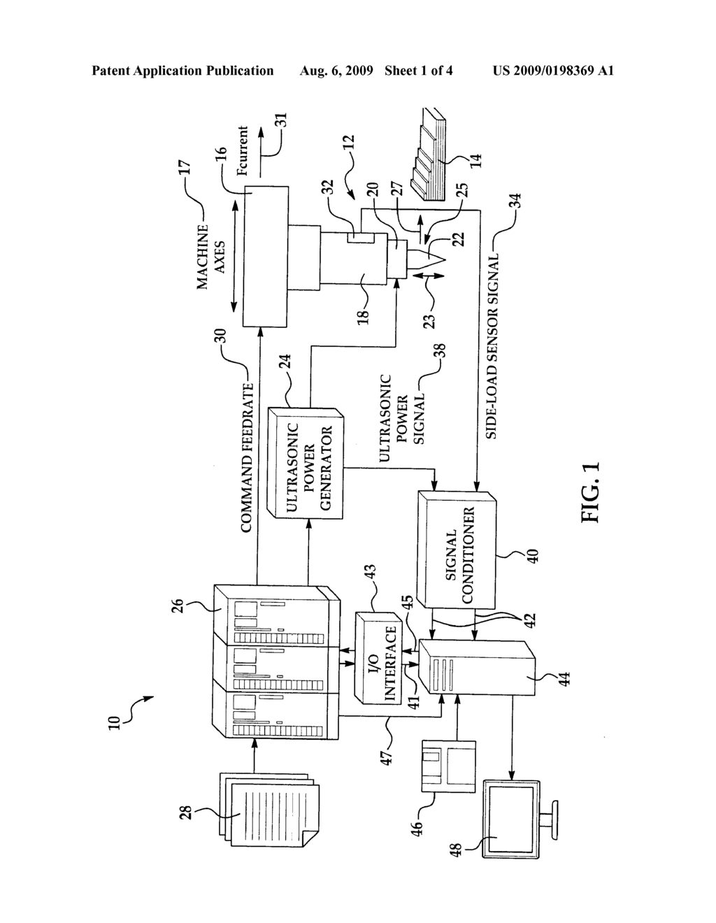 ADAPTIVE CONTROL OF COMPOSITE PLYCUTTING - diagram, schematic, and image 02