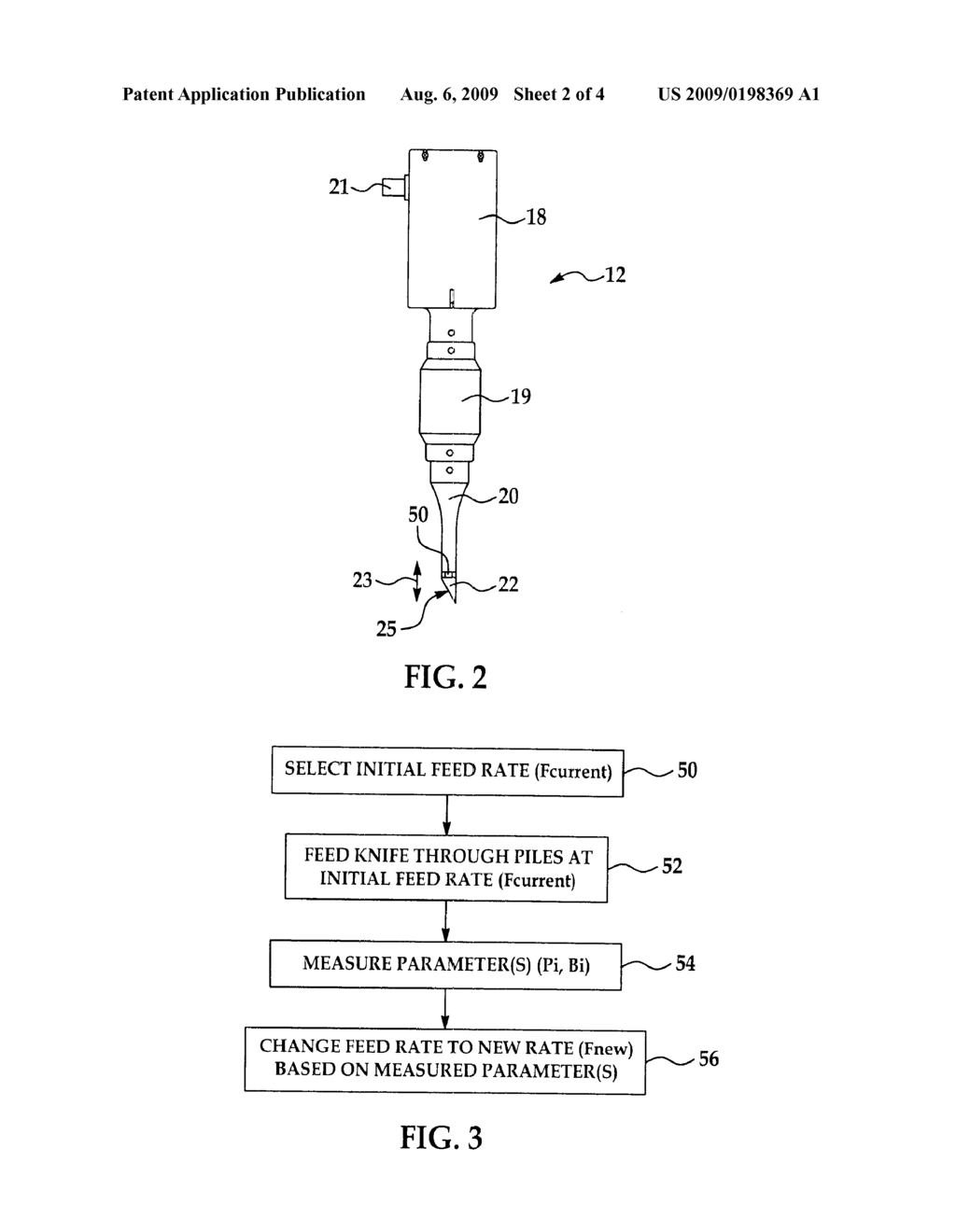 ADAPTIVE CONTROL OF COMPOSITE PLYCUTTING - diagram, schematic, and image 03