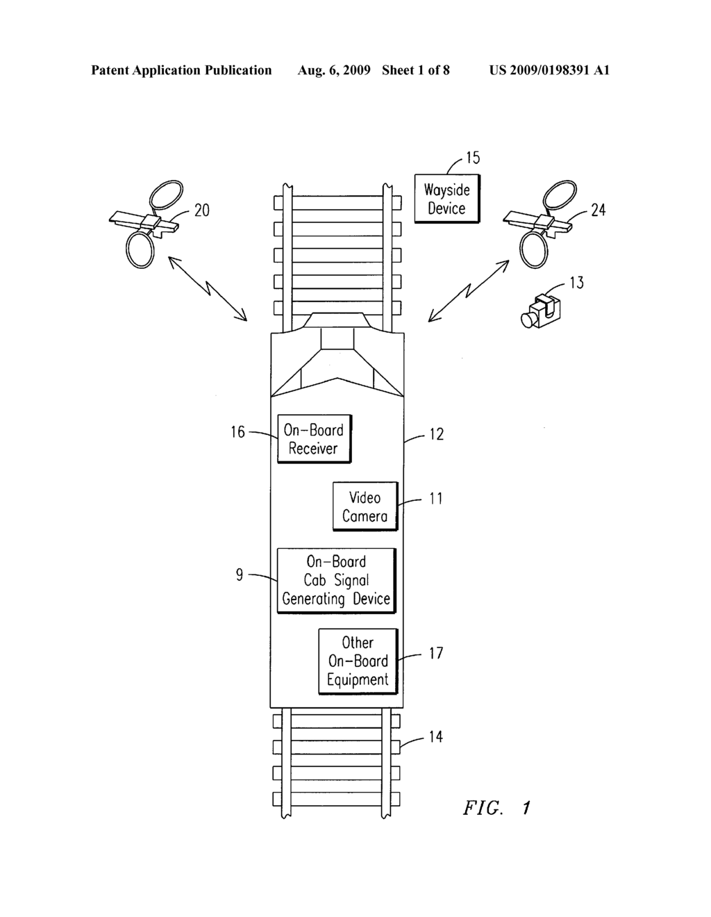 SYSTEM, METHOD AND COMPUTER SOFTWARE CODE FOR OBTAINING INFORMATION FOR ROUTING A POWERED SYSTEM AND ADJUSTING A ROUTE IN ACCORDANCE WITH RELEVANT INFORMATION - diagram, schematic, and image 02