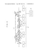 Movable Body System Having Linear Motor diagram and image