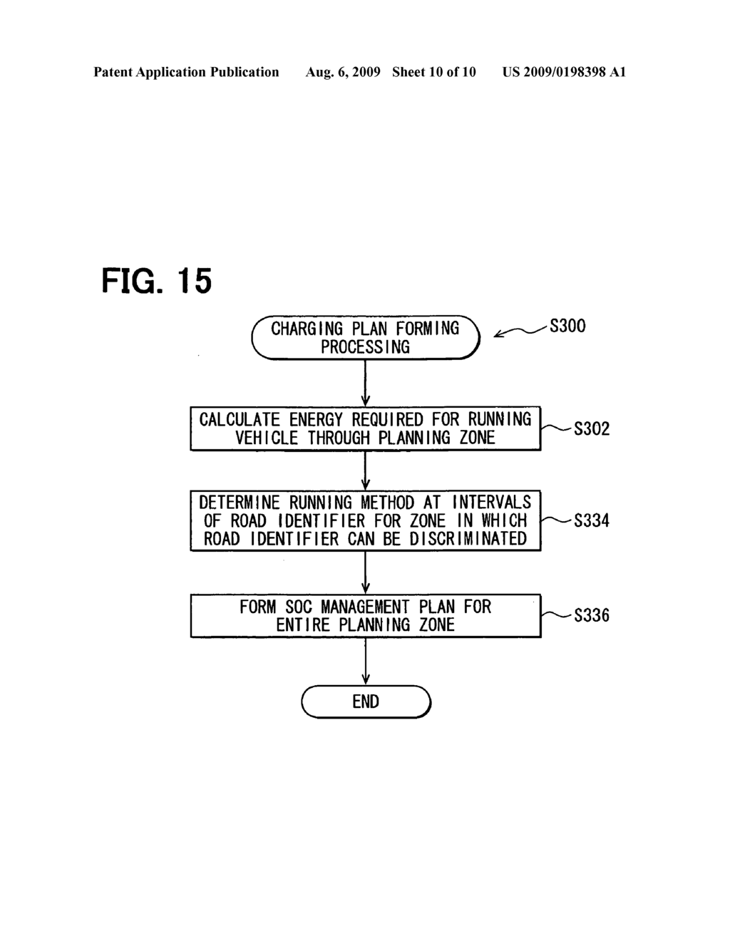 Drive-and-control system for hybrid vehicles - diagram, schematic, and image 11