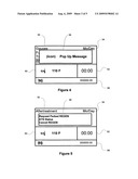 Method and system for operator interface with a diesel particulate filter regeneration system diagram and image