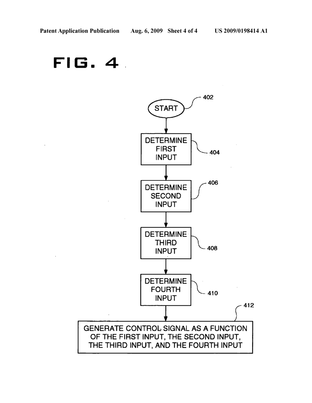 Operator interface for controlling a vehicle - diagram, schematic, and image 05