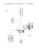 Performance management system for multi-machine worksite diagram and image