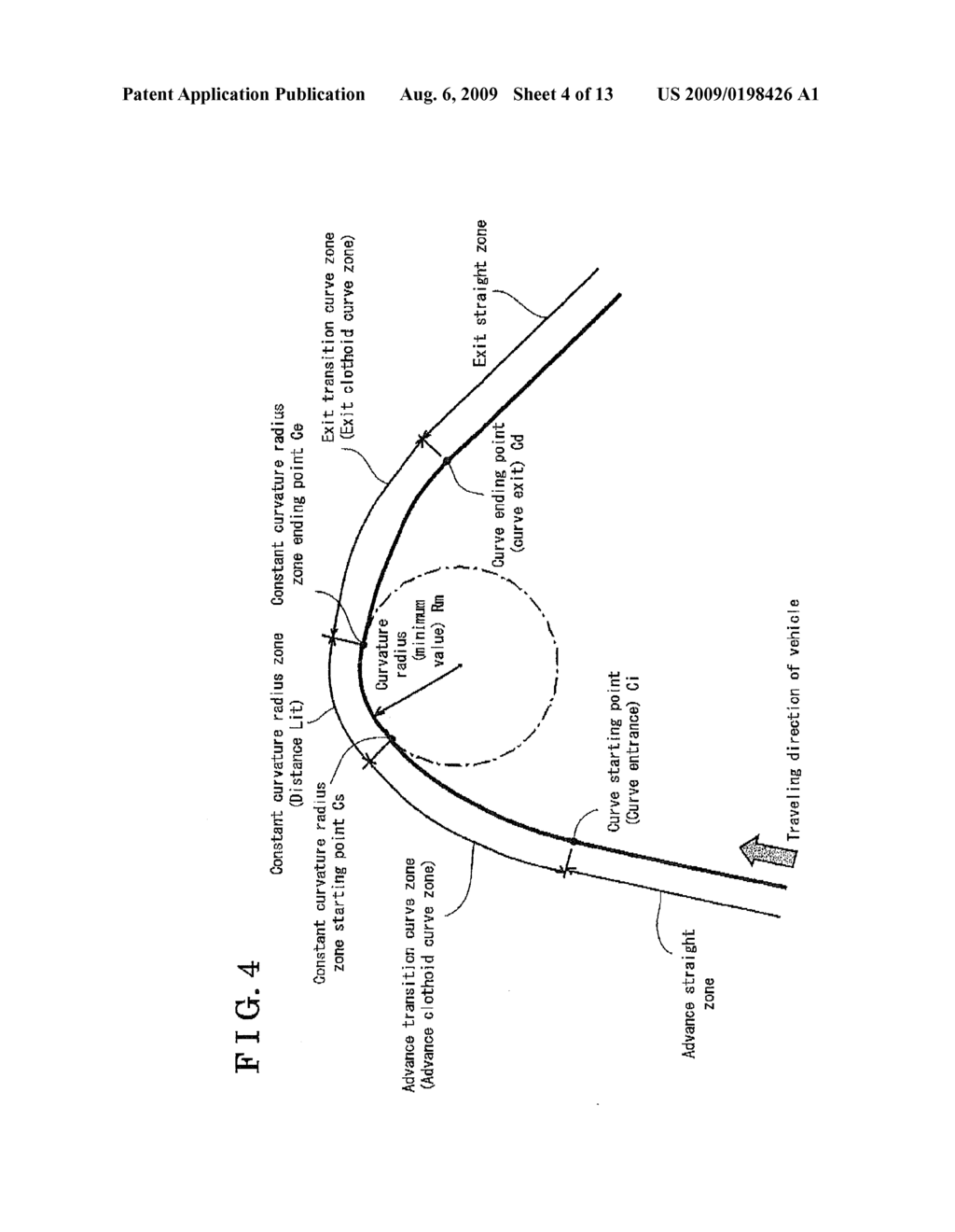 MOTION CONTROL DEVICE FOR VEHICLE - diagram, schematic, and image 05