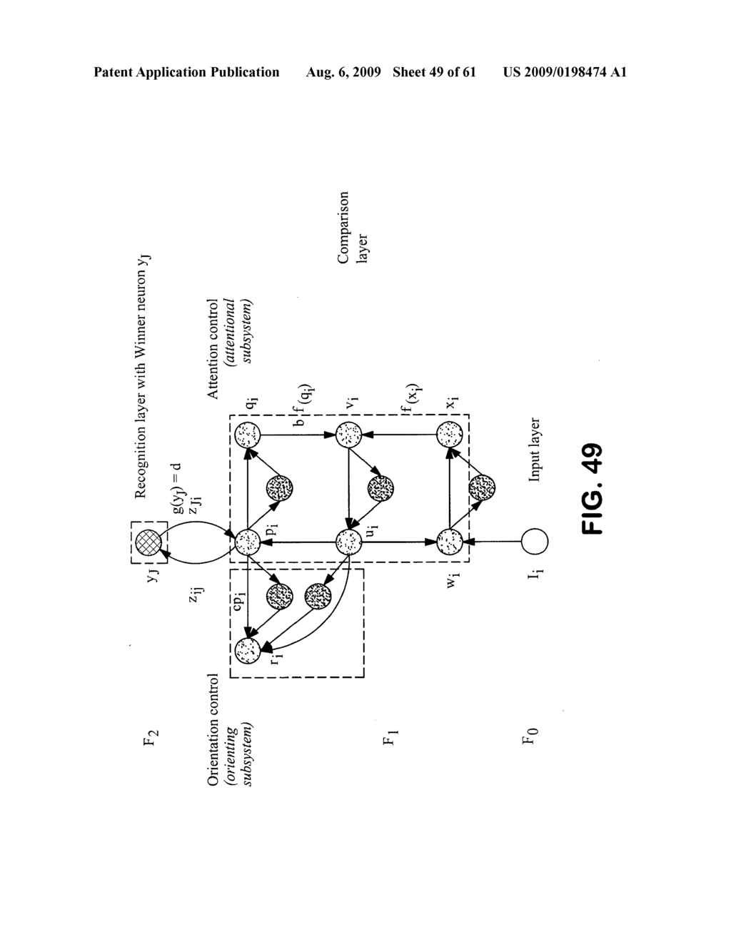 Method and apparatus for analysis and assessment of measurement data of a measurement system - diagram, schematic, and image 50