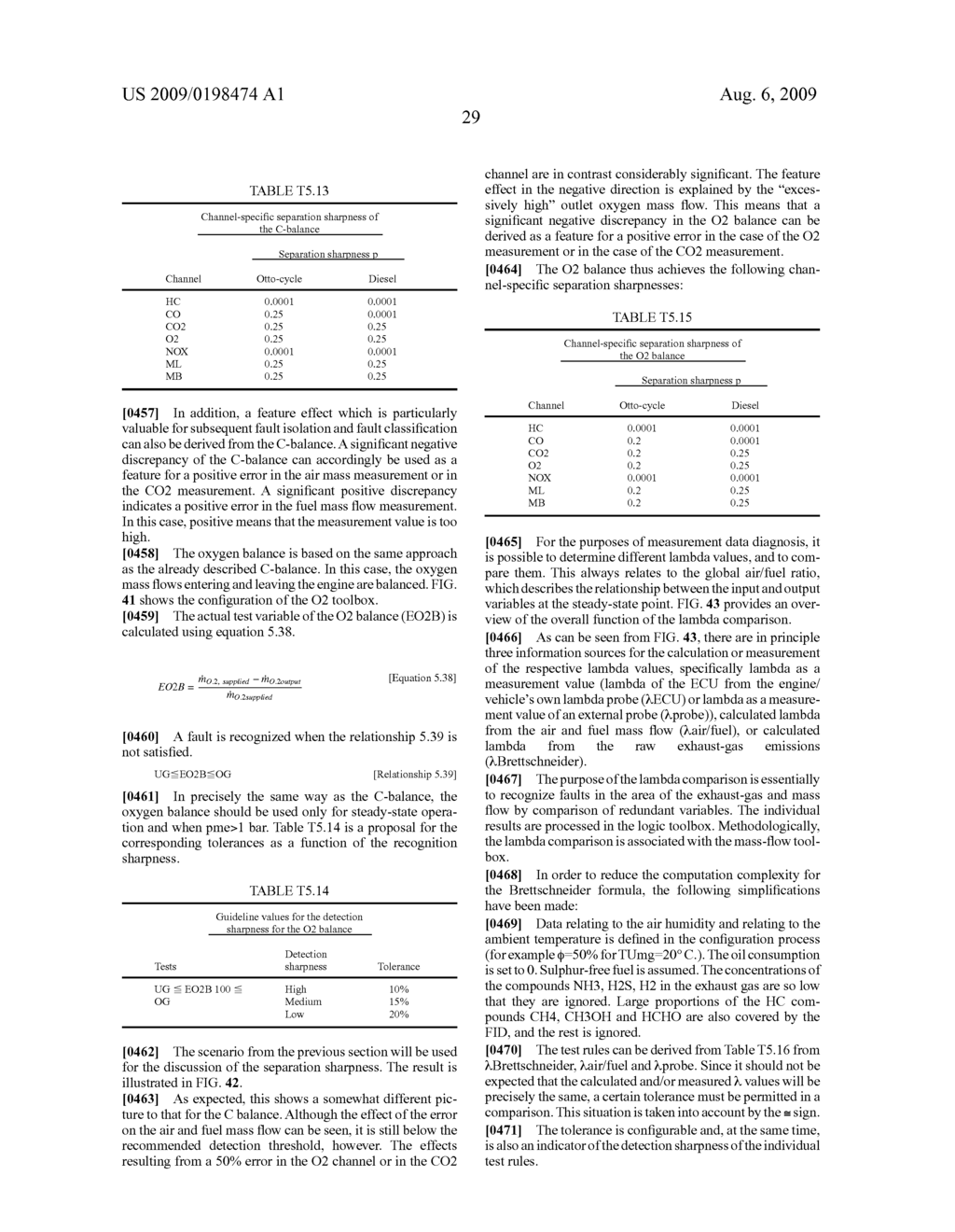 Method and apparatus for analysis and assessment of measurement data of a measurement system - diagram, schematic, and image 91