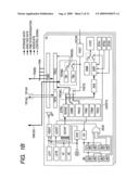 Analysis system and analysis server diagram and image