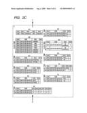 Analysis system and analysis server diagram and image