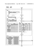 Analysis system and analysis server diagram and image