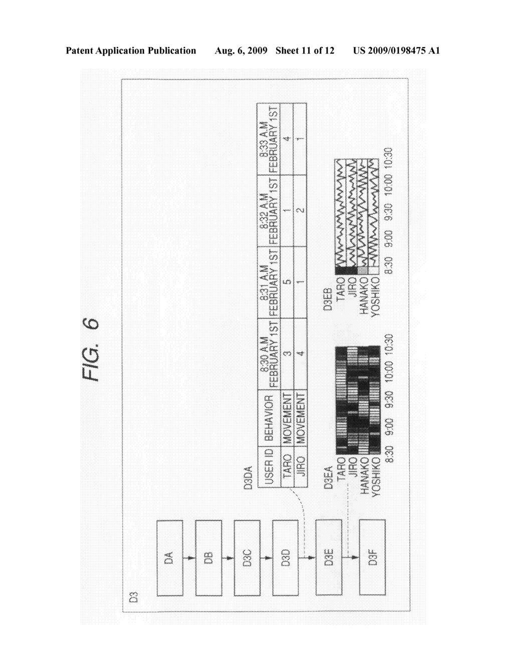 Analysis system and analysis server - diagram, schematic, and image 12