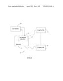 METHODS AND SYSTEMS FOR PREDICTING APPLICATION PERFORMANCE diagram and image