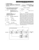 LSP VECTOR QUANTIZATION APPARATUS, LSP VECTOR INVERSE-QUANTIZATION APPARATUS, AND THEIR METHODS diagram and image