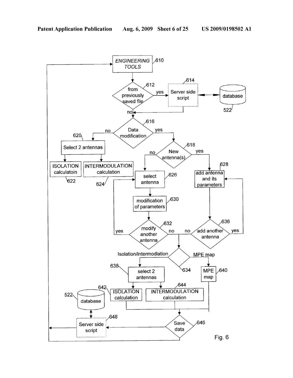 SYSTEM AND METHOD FOR AUTOMATED RADIO FREQUENCY SAFETY AND REGULATORY COMPLIANCE AT WIRELESS TRANSMISSION SITES - diagram, schematic, and image 07