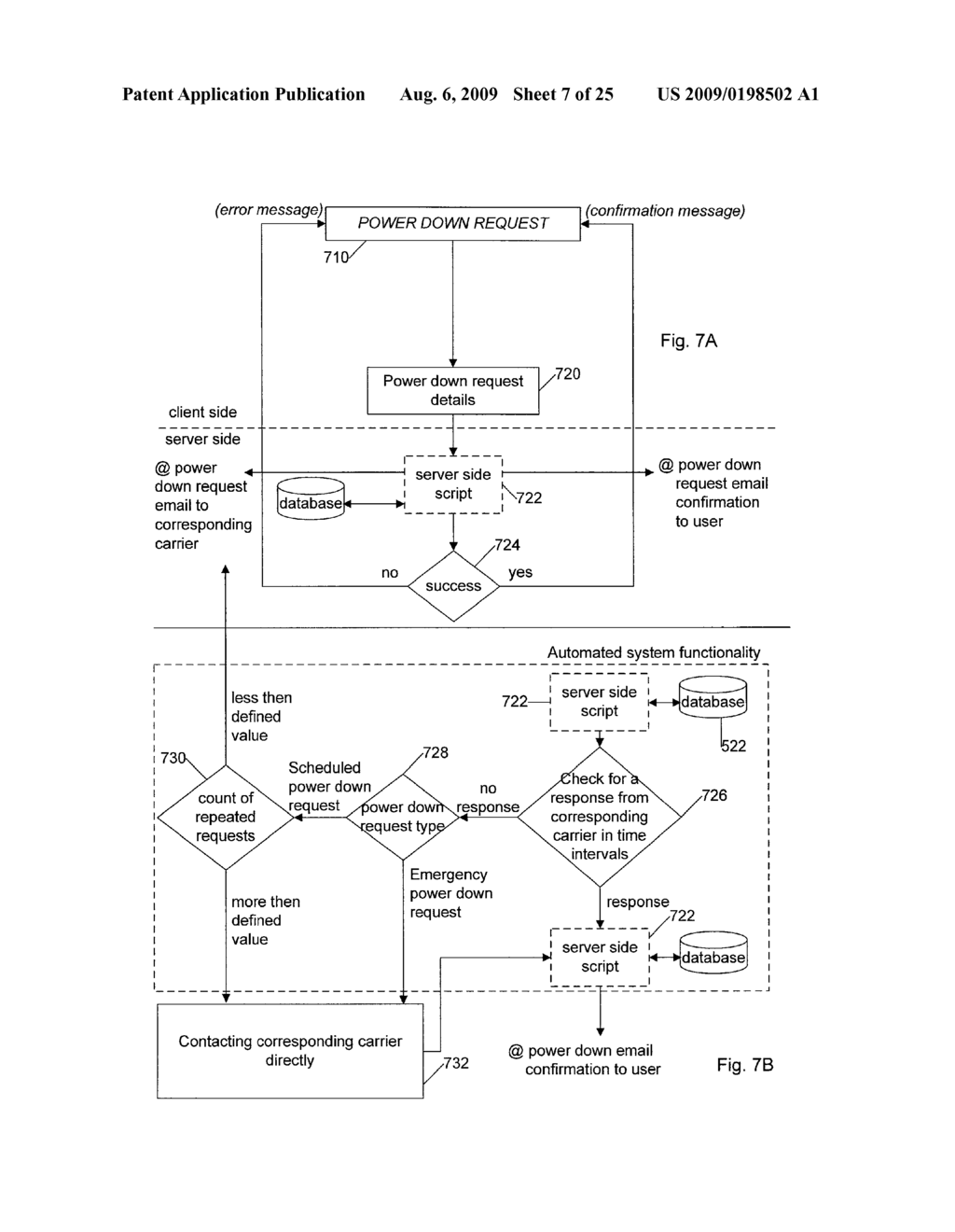 SYSTEM AND METHOD FOR AUTOMATED RADIO FREQUENCY SAFETY AND REGULATORY COMPLIANCE AT WIRELESS TRANSMISSION SITES - diagram, schematic, and image 08