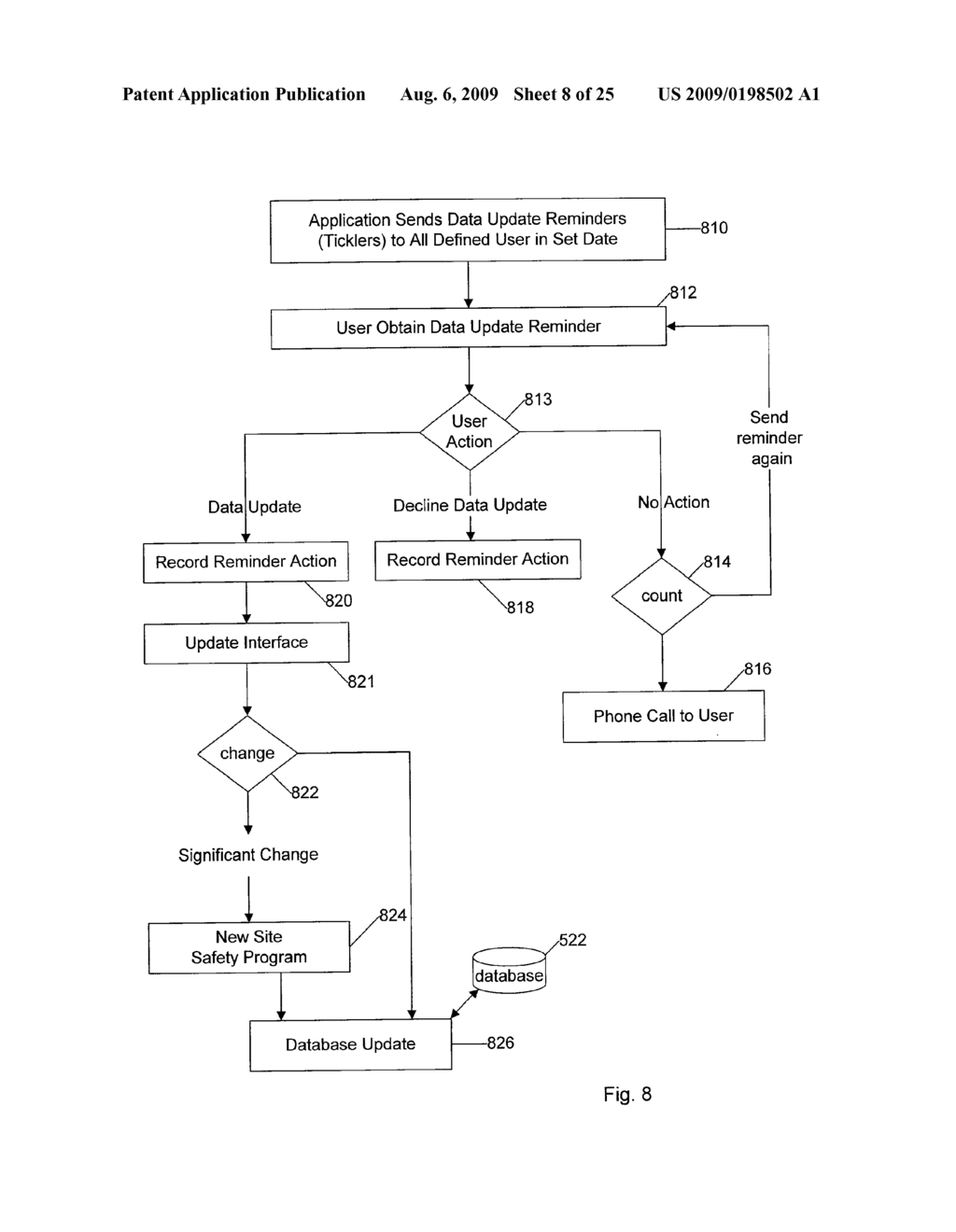 SYSTEM AND METHOD FOR AUTOMATED RADIO FREQUENCY SAFETY AND REGULATORY COMPLIANCE AT WIRELESS TRANSMISSION SITES - diagram, schematic, and image 09