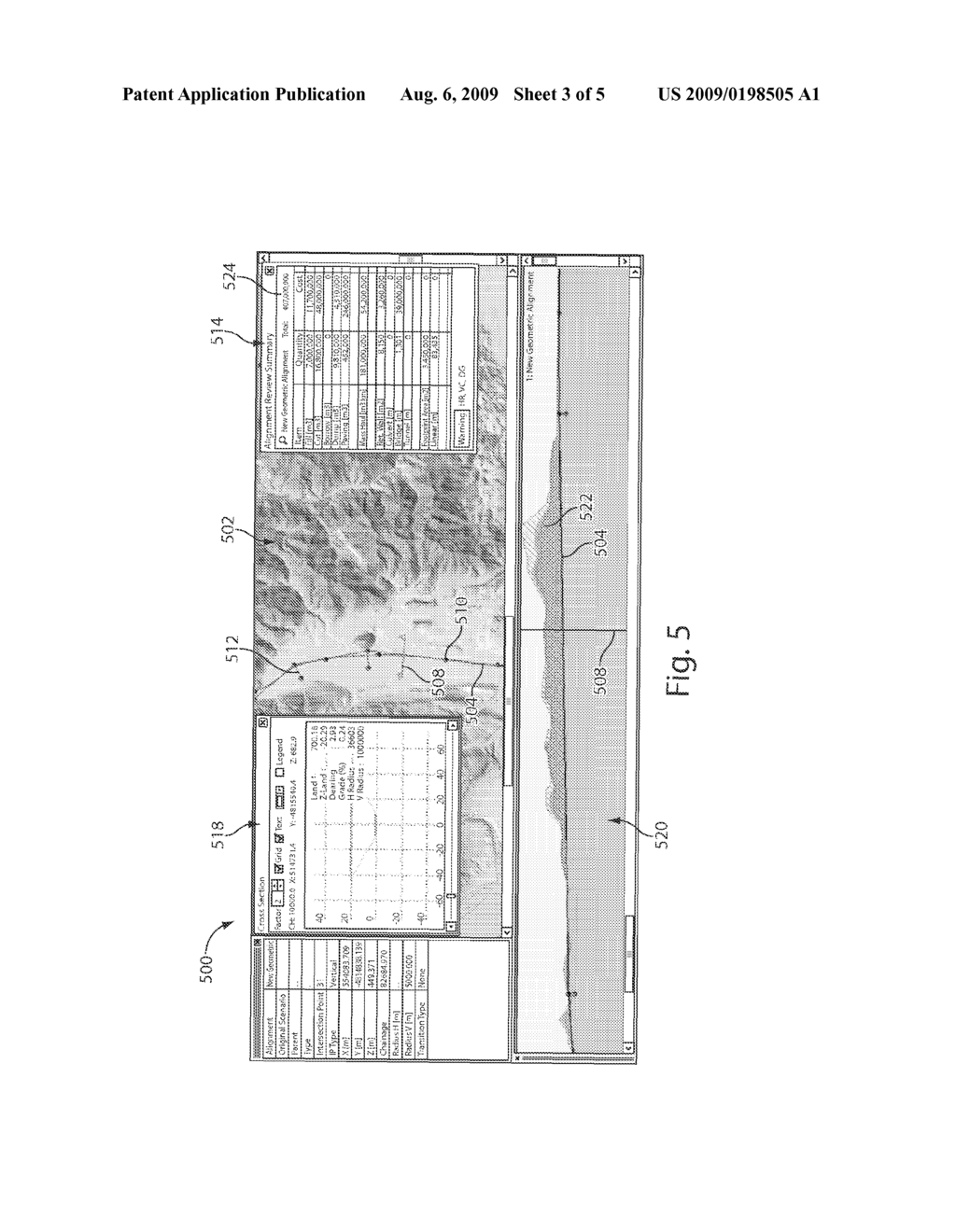 INTERACTIVE PATH PLANNING WITH DYNAMIC COSTING - diagram, schematic, and image 04