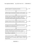 BEHAVIOR-BASED WEB PAGE GENERATION MARKETING SYSTEM diagram and image