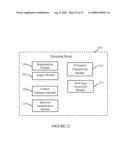 BEHAVIOR-BASED WEB PAGE GENERATION MARKETING SYSTEM diagram and image