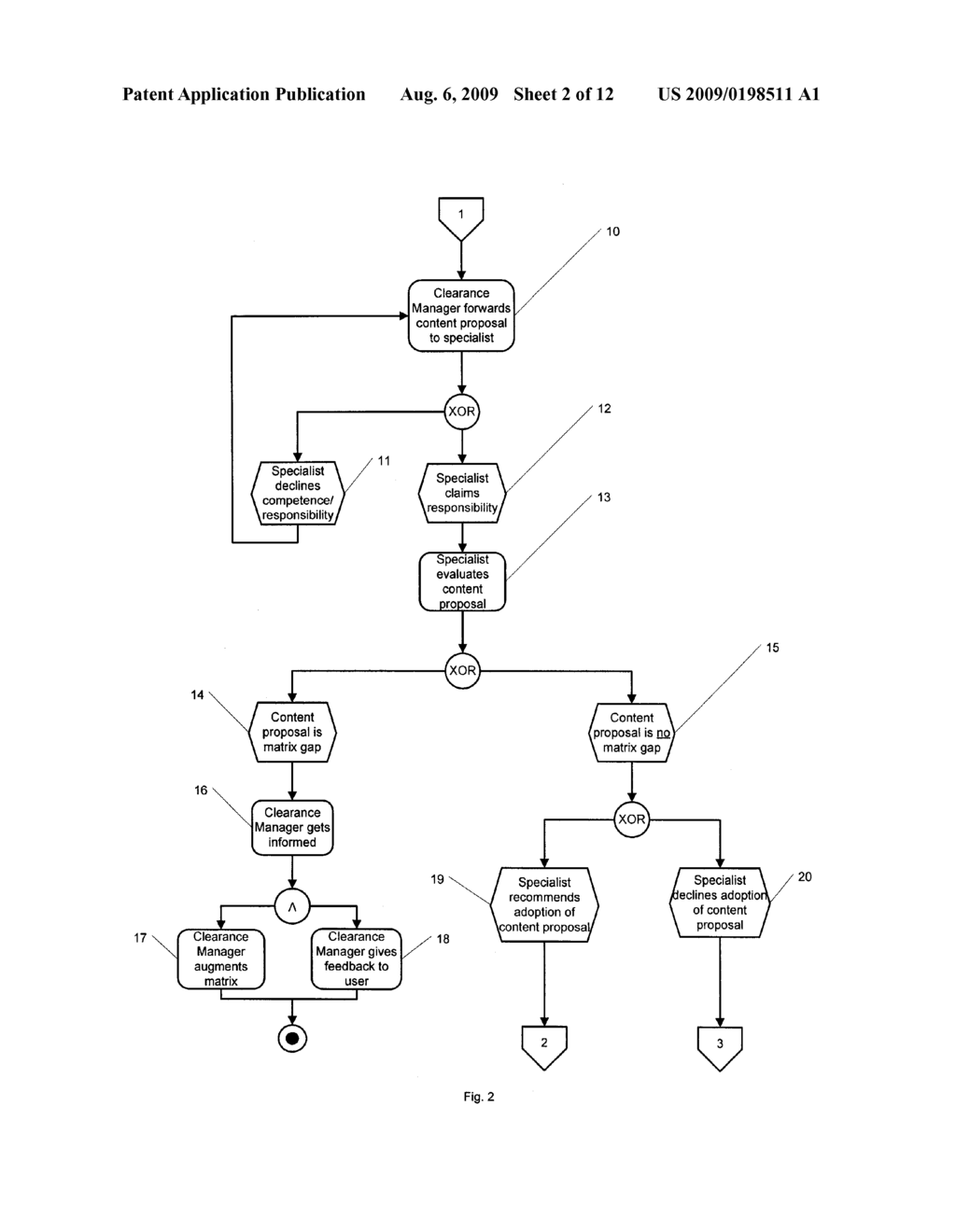 Methods and Systems for Collecting and Analyzing Medical Data - diagram, schematic, and image 03