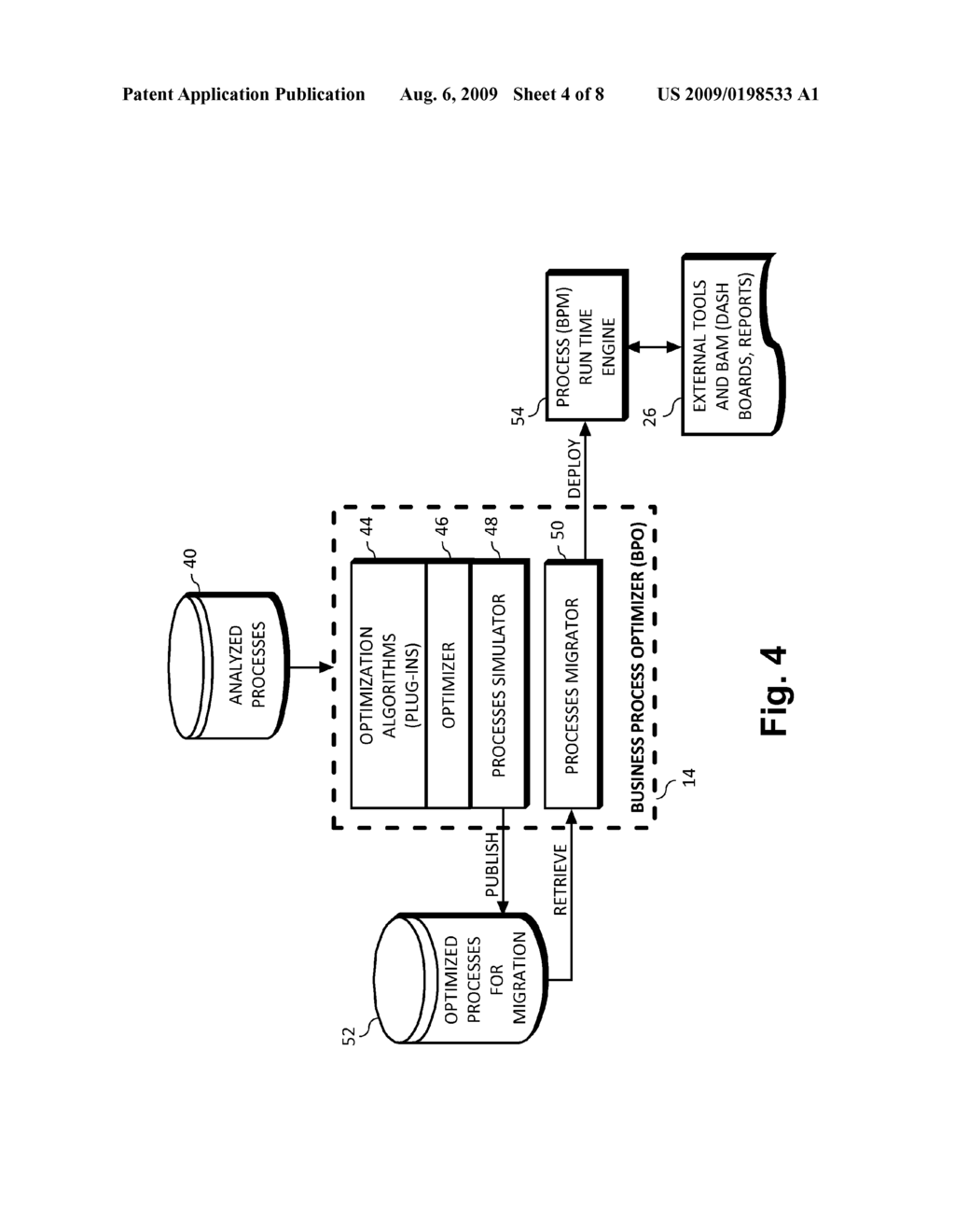 BUSINESS PROCESS EXTRACTOR - diagram, schematic, and image 05