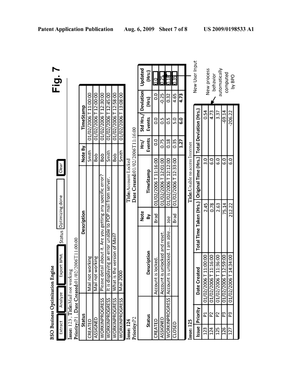 BUSINESS PROCESS EXTRACTOR - diagram, schematic, and image 08