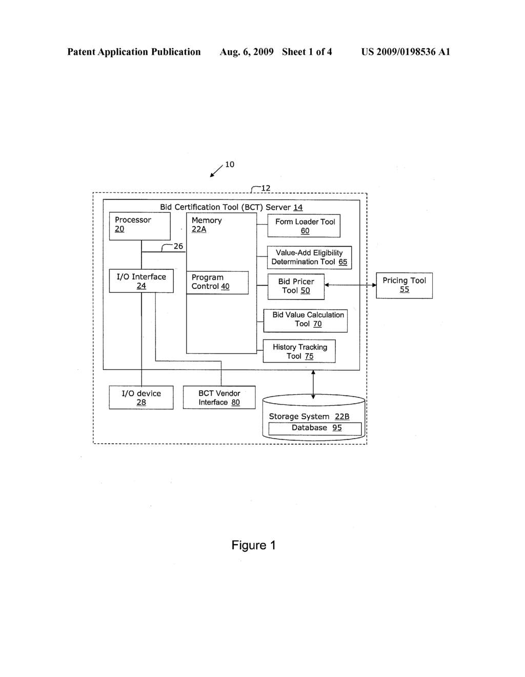 METHOD AND SYSTEM FOR VENDOR-NEUTRAL SUBCONTRACTOR ENABLEMENT - diagram, schematic, and image 02