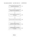 MOBILE ADVERTISEMENT FILTERING diagram and image