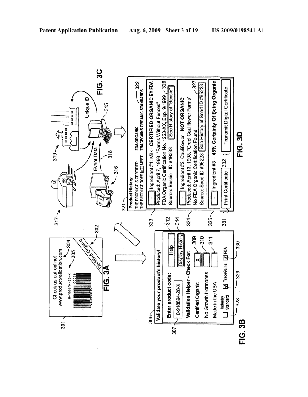 Enhanced Brand Label Validation - diagram, schematic, and image 04