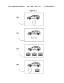 SYSTEM AND METHOD OF INTERACTIVE CONSUMER MARKETING diagram and image