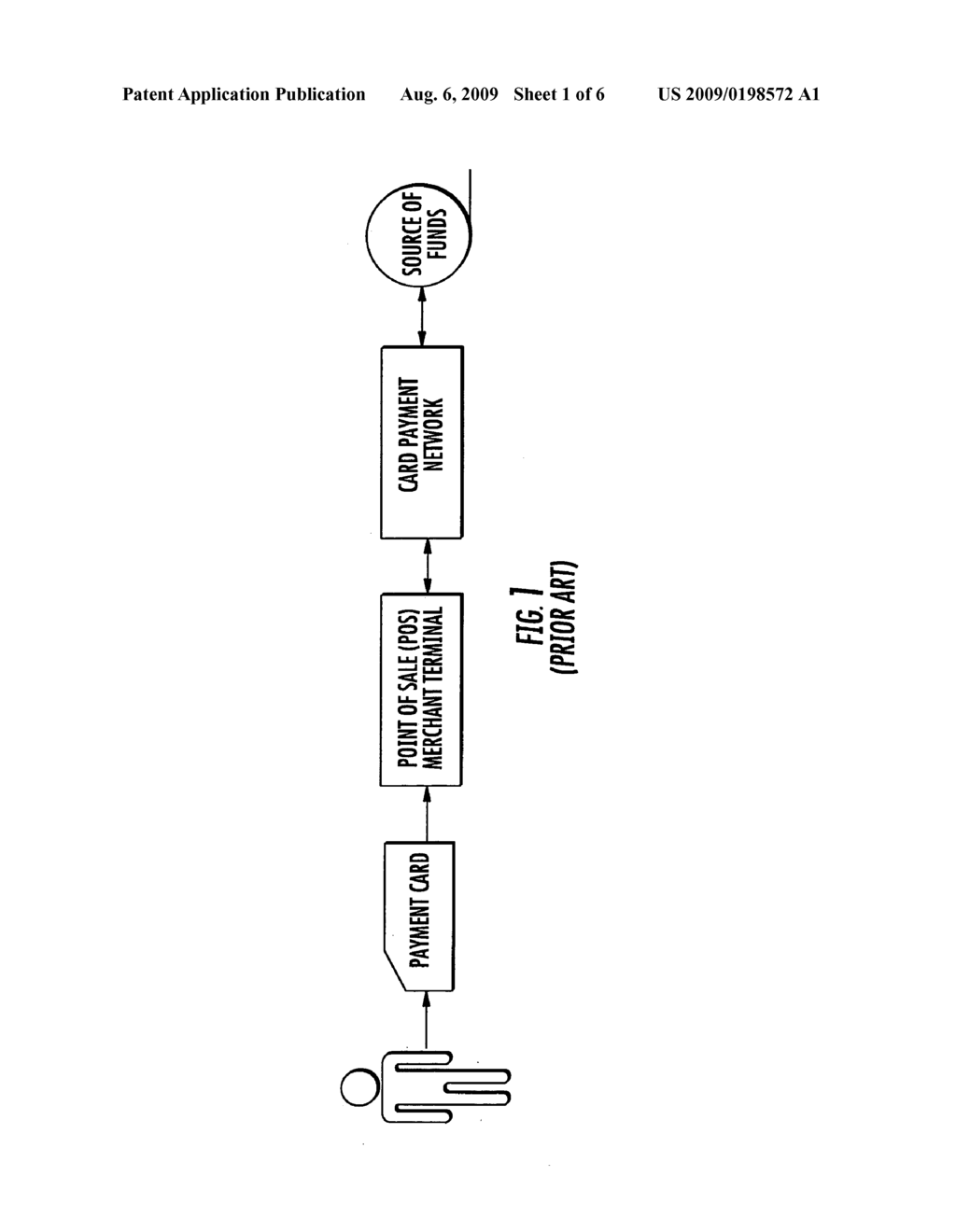 System and method for rewards optimization in a computer system - diagram, schematic, and image 02