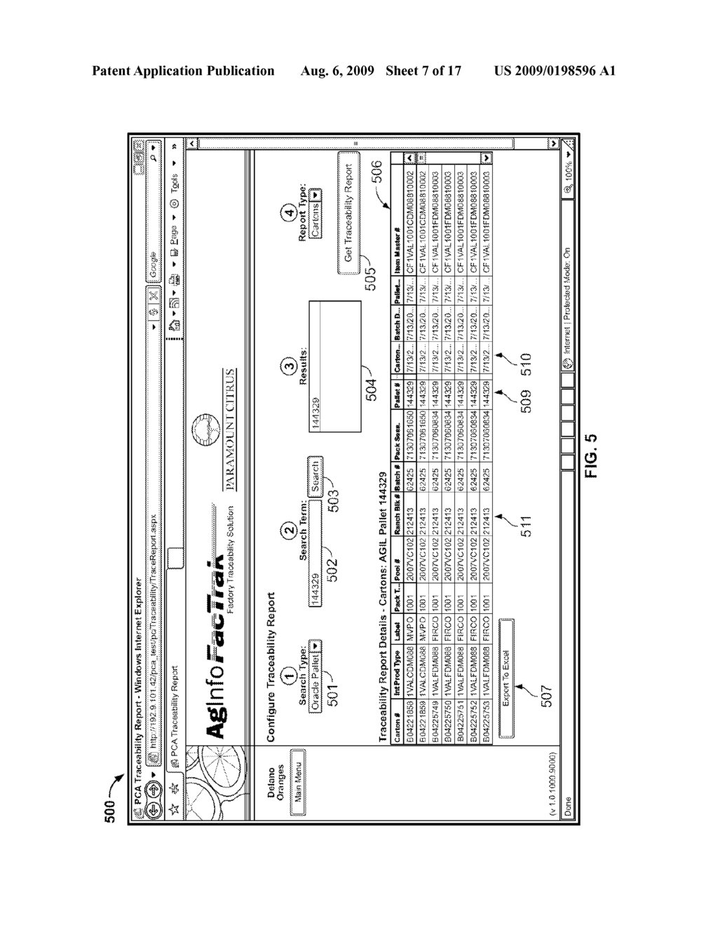 Third-Party Certification Using Enhanced Claim Validation - diagram, schematic, and image 08