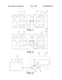 COMMUNICATION SYSTEM, A METHOD OF INITIATING A TRANSACTION, A BASE STATION AND A TRANSPONDER diagram and image