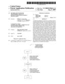 Method and System for Transferring Money in Business-to-Business Internet Transactions diagram and image