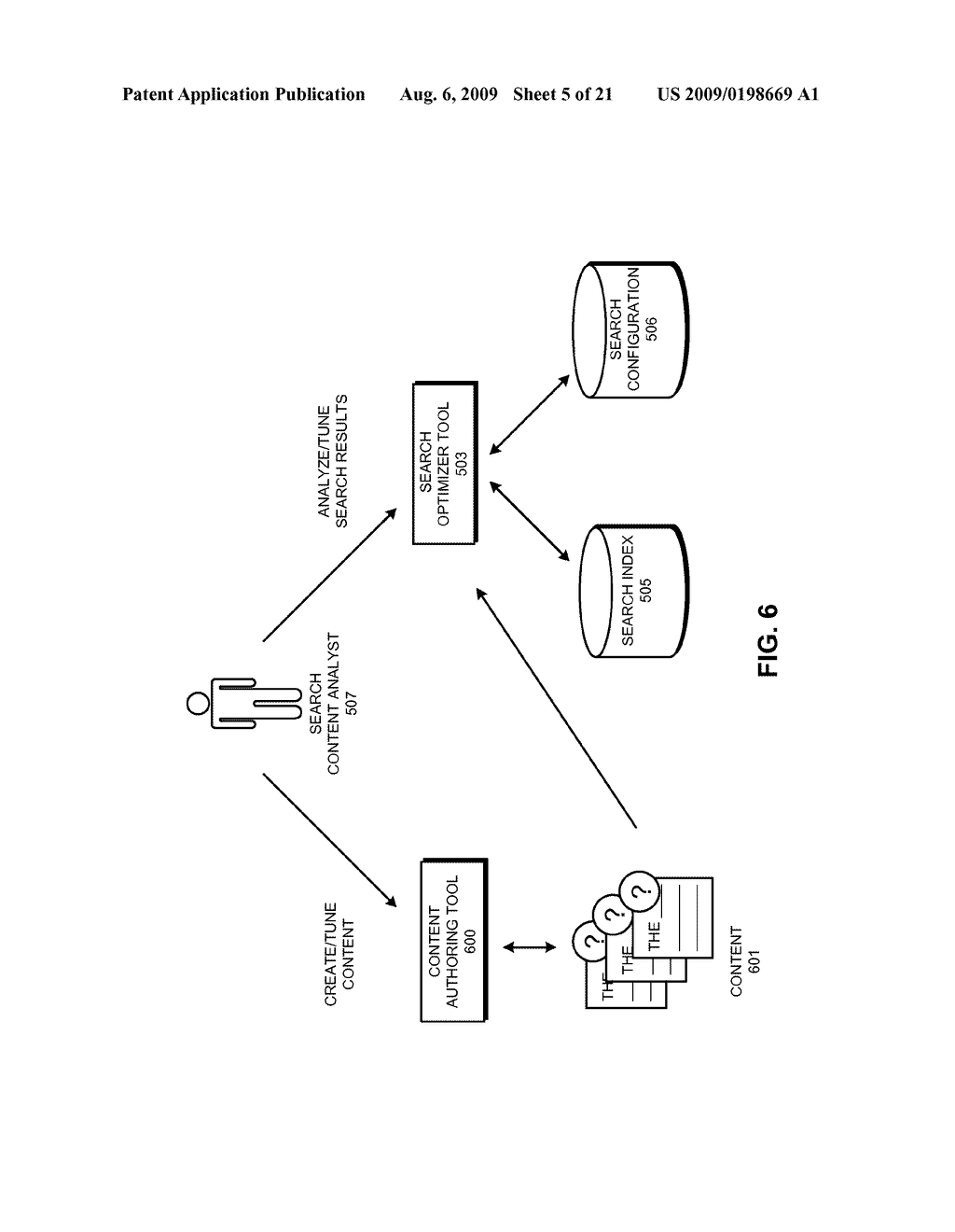 CONFIGURATION-BASED SEARCH - diagram, schematic, and image 06