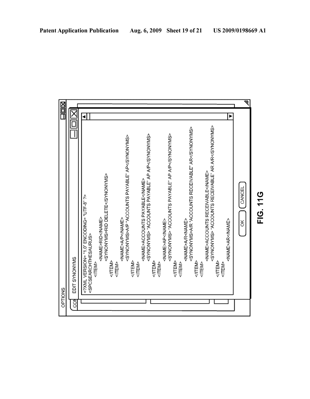 CONFIGURATION-BASED SEARCH - diagram, schematic, and image 20