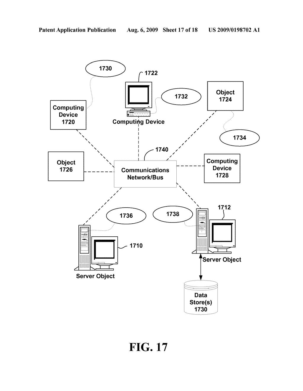 SYNCHRONIZATION INFRASTRUCTURE FOR NETWORKED DEVICES, APPLICATIONS AND SERVICES IN A LOOSELY COUPLED MULTI-MASTER SYNCHRONIZATION ENVIRONMENT - diagram, schematic, and image 18