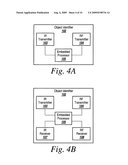 SYSTEM AND METHOD FOR PERFORMING OBJECT ASSOCIATION BASED ON INTERACTION TIME USING A LOCATION TRACKING SYSTEM diagram and image