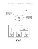 SYSTEM AND METHOD FOR PERFORMING OBJECT ASSOCIATION BASED ON INTERACTION TIME USING A LOCATION TRACKING SYSTEM diagram and image