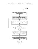 SYSTEM AND METHOD FOR PERFORMING OBJECT ASSOCIATION BASED ON INTERACTION TIME USING A LOCATION TRACKING SYSTEM diagram and image