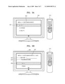 METHOD AND APPARATUS FOR MANAGING USER REGISTRATION ON CE DEVICE OVER NETWORK diagram and image