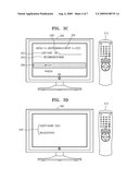 METHOD AND APPARATUS FOR MANAGING USER REGISTRATION ON CE DEVICE OVER NETWORK diagram and image