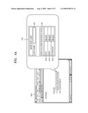 METHOD AND APPARATUS FOR MANAGING USER REGISTRATION ON CE DEVICE OVER NETWORK diagram and image