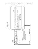 METHOD AND APPARATUS FOR MANAGING USER REGISTRATION ON CE DEVICE OVER NETWORK diagram and image