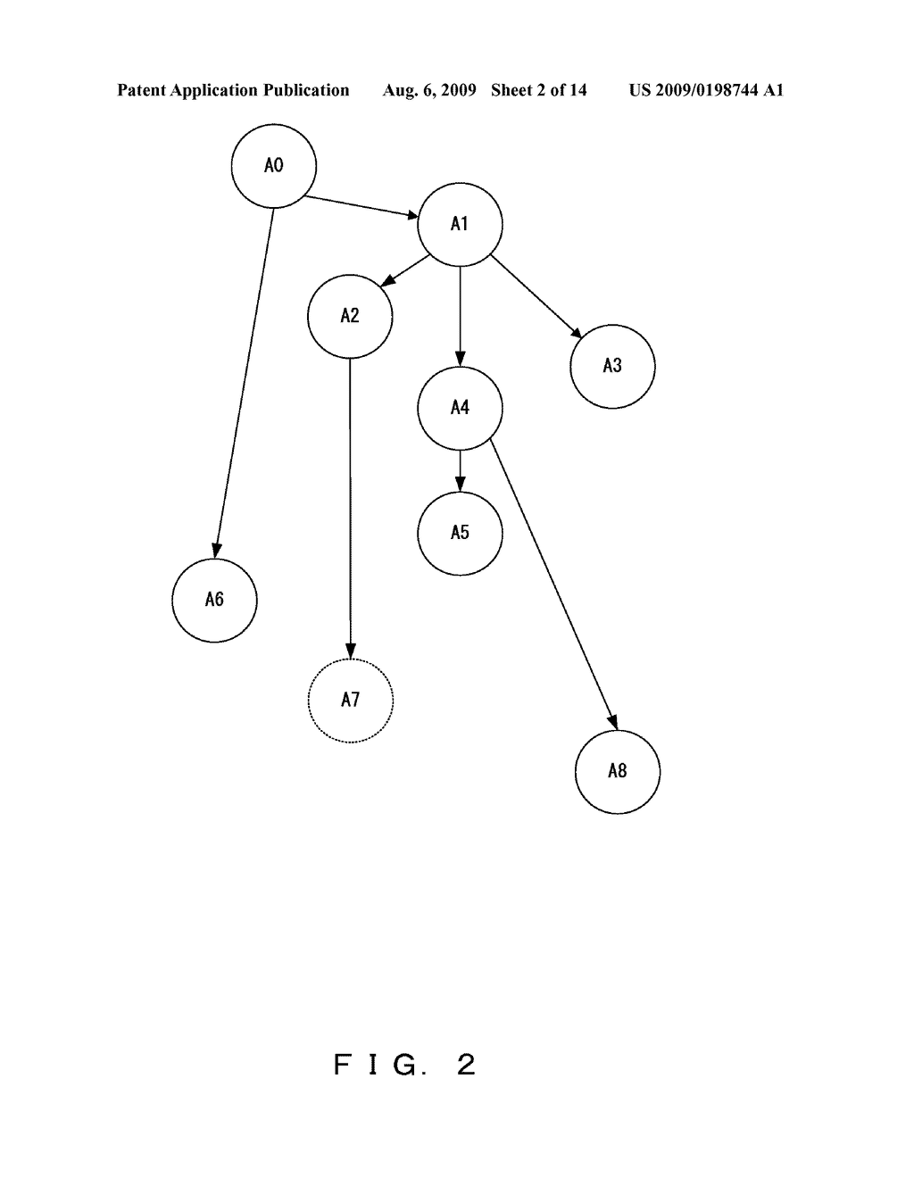 ELECTRONIC FILE MANAGING APPARATUS AND ELECTRONIC FILE MANAGING METHOD - diagram, schematic, and image 03