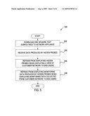 Validating service components through data mining diagram and image