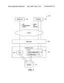 ALERTING USERS TO ITEMS OF CURRENT INTEREST diagram and image