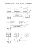 COMPUTER ARCHITECTURE AND METHOD OF OPERATION FOR MULTI-COMPUTER DISTRIBUTED PROCESSING WITH INITIALIZATION OF OBJECTS diagram and image